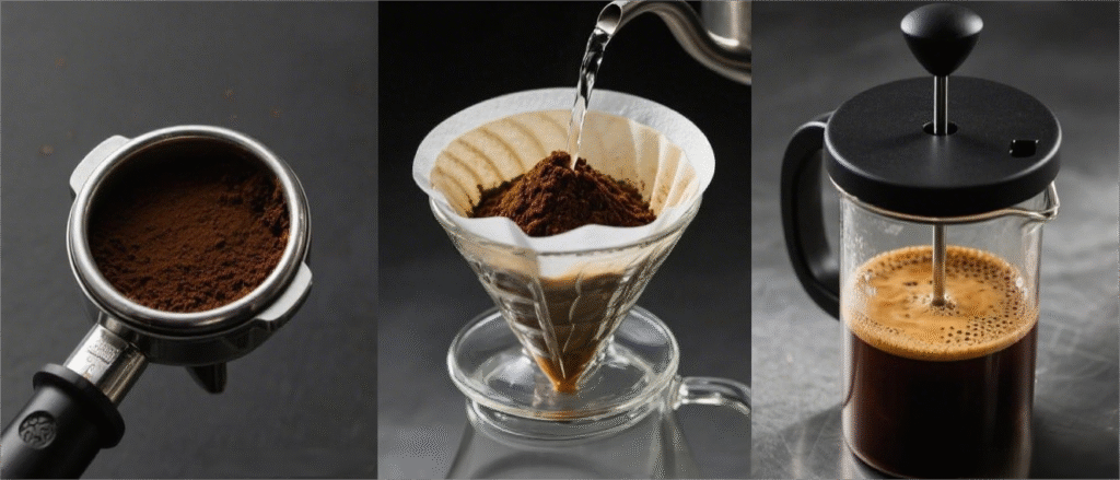 Three Key Factors Affecting Flavor