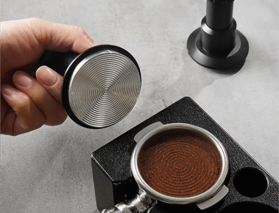 Coffee Tamper