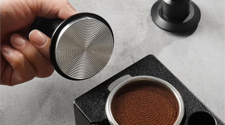 Coffee Tamper